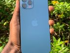 Apple iPhone 12 Pro (Used)