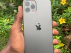 Apple iPhone 12 Pro (Used)