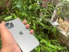 Apple iPhone 12 Pro (Used)