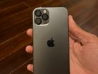 Apple iPhone 12 Pro (Used)