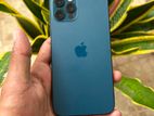 Apple iPhone 12 Pro (Used)