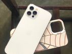Apple iPhone 12 Pro (Used)