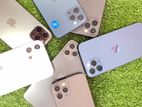 Apple iPhone 12 Pro (Used)