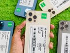 Apple iPhone 12 Pro (Used)