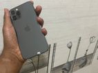 Apple iPhone 12 Pro (Used)