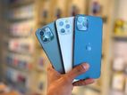 Apple iPhone 12 Pro (Used)