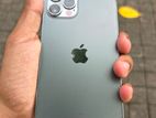 Apple iPhone 12 Pro (Used)