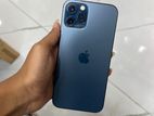 Apple iPhone 12 Pro (Used)