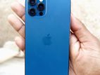 Apple iPhone 12 Pro (Used)