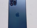 Apple iPhone 12 Pro (Used)
