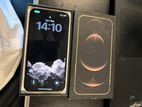 Apple iPhone 12 Pro (Used)