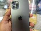 Apple iPhone 12 Pro (Used)