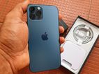 Apple iPhone 12 Pro (Used)