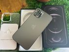 Apple iPhone 12 Pro (Used)