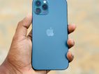 Apple iPhone 12 Pro (Used)