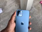 Apple iPhone 12 Pro (Used)