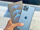 Apple iPhone 12 Pro (Used)