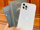 Apple iPhone 12 Pro (Used)