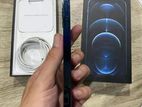 Apple iPhone 12 Pro (Used)