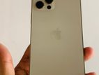 Apple iPhone 12 Pro (Used)