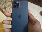 Apple iPhone 12 Pro (Used)