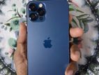 Apple iPhone 12 Pro (Used)