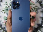 Apple iPhone 12 Pro (Used)