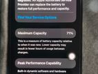 Apple iPhone 12 Pro (Used)