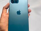 Apple iPhone 12 Pro (Used)
