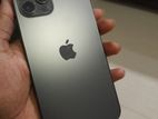 Apple iPhone 12 Pro (Used)