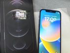 Apple iPhone 12 Pro (Used)