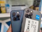 Apple iPhone 12 Pro (Used)