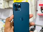 Apple iPhone 12 Pro (Used)