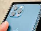 Apple iPhone 12 Pro (Used)