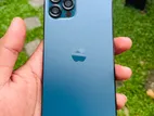 Apple iPhone 12 Pro (Used)