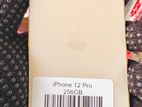 Apple iPhone 12 Pro (Used)