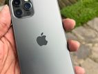 Apple iPhone 12 Pro (Used)