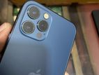 Apple iPhone 12 Pro (Used)