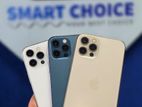 Apple iPhone 12 Pro (Used)