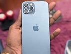 Apple iPhone 12 Pro (Used)