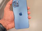 Apple iPhone 12 Pro (Used)