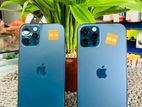 Apple iPhone 12 Pro (Used)