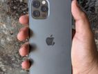 Apple iPhone 12 Pro (Used)