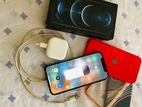 Apple iPhone 12 Pro (Used)