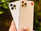 Apple iPhone 12 Pro (Used)