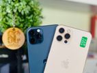 Apple iPhone 12 Pro (Used)