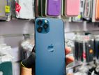 Apple iPhone 12 Pro (Used)