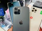 Apple iPhone 12 Pro (Used)