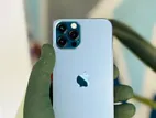 Apple iPhone 12 Pro (Used)