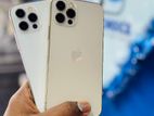 Apple iPhone 12 Pro (Used)